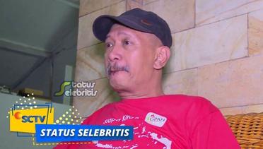 Polo Srimulat Terbaring Lemah di Rumah Sakit - Status Selebritis