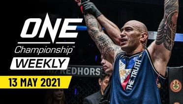 ONE Championship Weekly - 13 May 2021