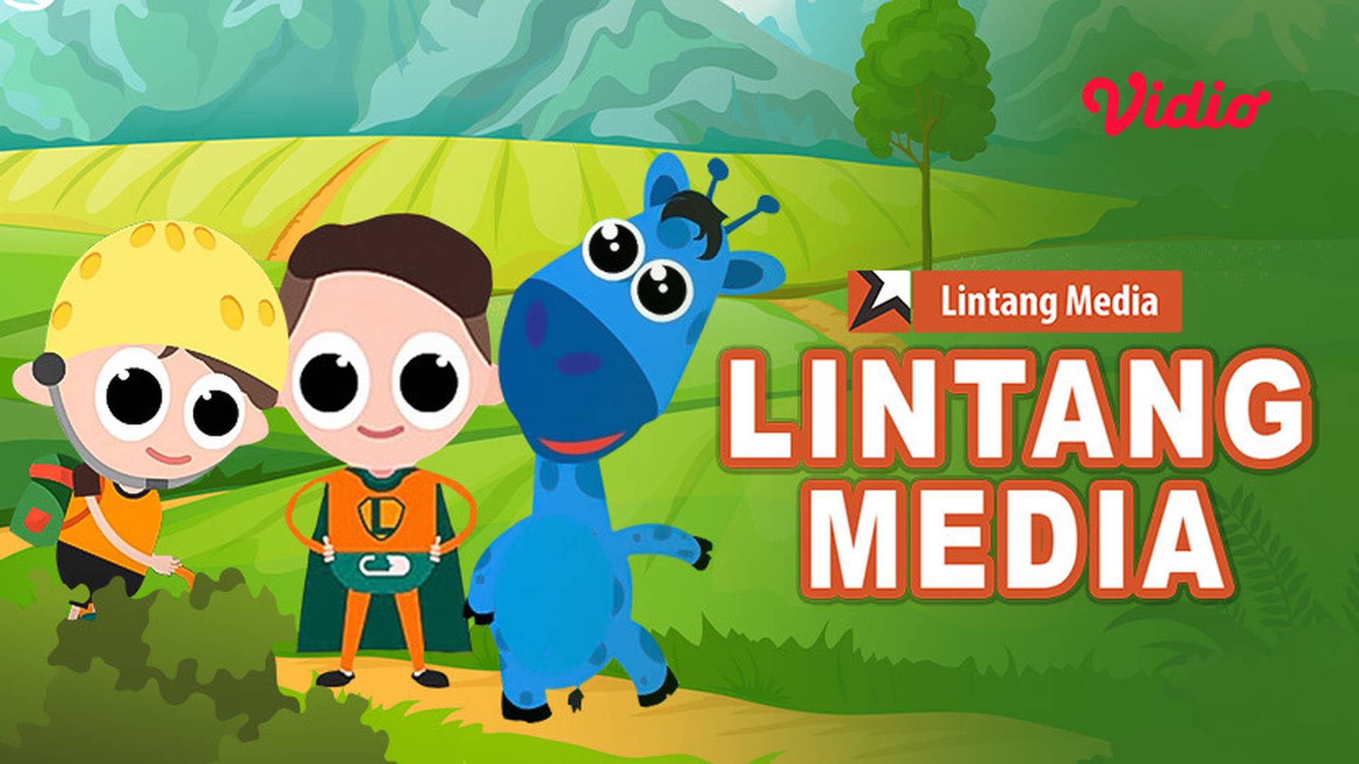 Lintang Media