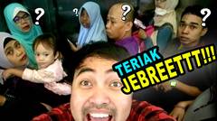 NGAKAK!!! Niruin Komentator Bola Bung Jebret di Dalem Lift Wkwk -Prank Indonesia Nasgul