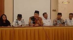 Tommy Soeharto Terima DPW Partai Berkarya se Indonesia