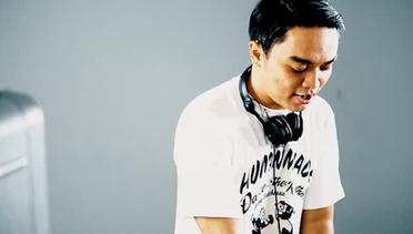 NEXT ROOM - DJ Dipha Barus