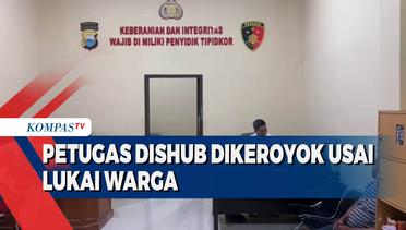 Viral, Siswa SMA Di Makassar Di Duga Dikeroyok Kakak Kelas