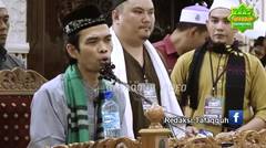 Aqidah Ahlussunnah Waljama'ah (Masjid Jami' Kuala Lumpur, 16.12.2017) - Ustadz Abdul Somad, Lc. MA