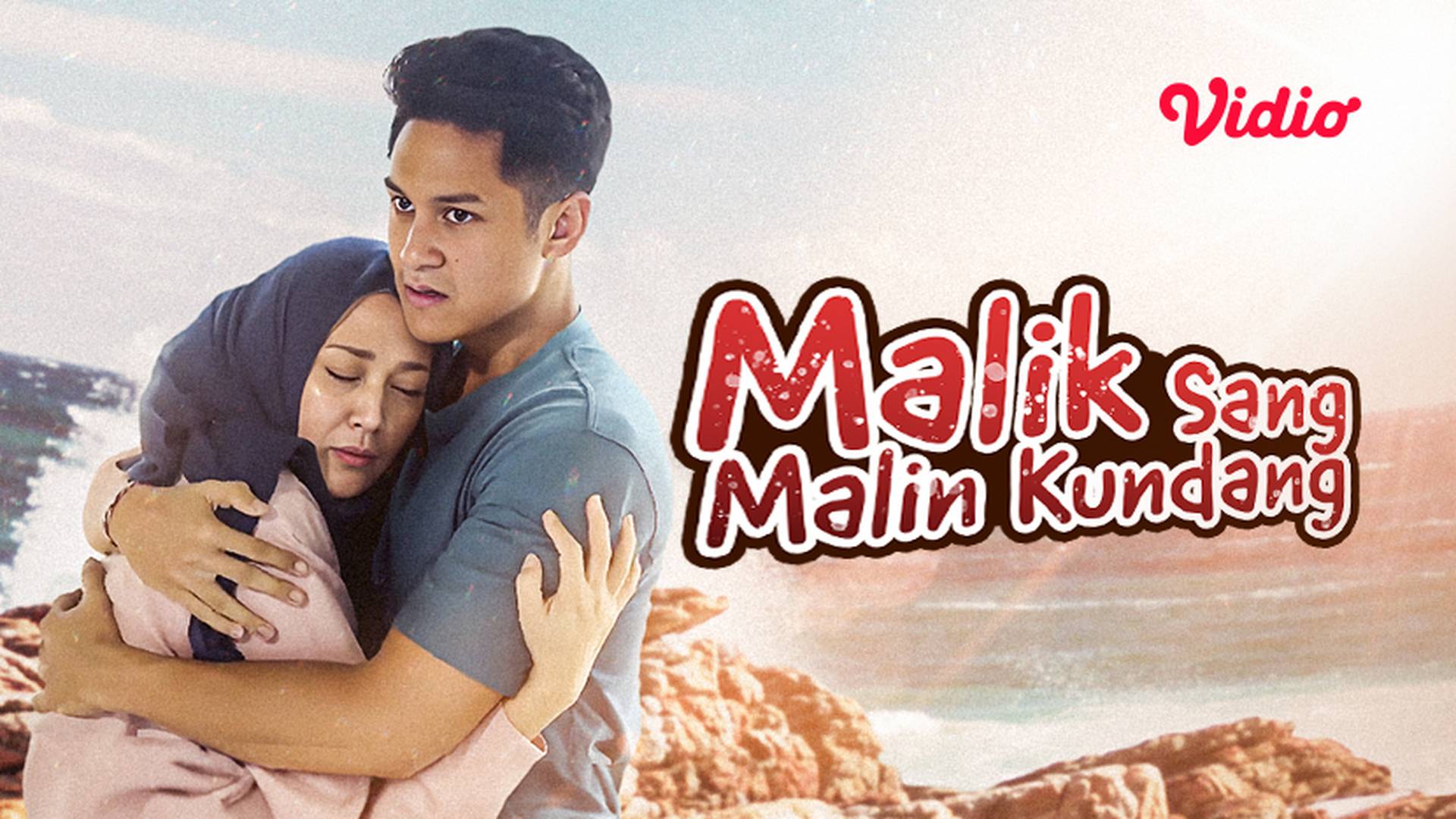 Malik Sang Malin Kundang