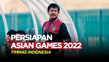 Indra Sjafri Sebut Akan Ada Pemusatan Latihan Timnas Indonesia Jelang Asian Games 2022