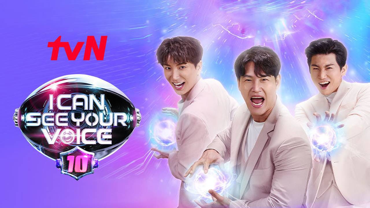 I Can See Your Voice 10 | Vidio - Where To Watch I Can See Your Voice