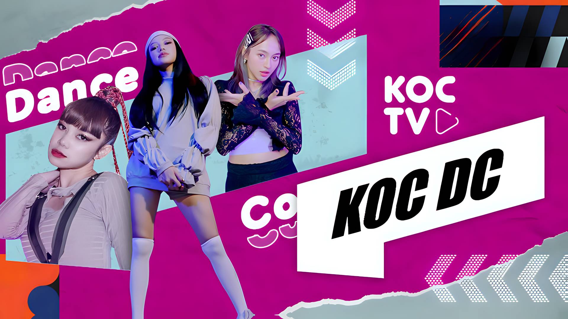 Kpop On Class - KOC DC