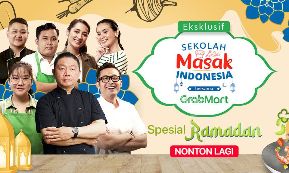 Sekolah Masak Indonesia