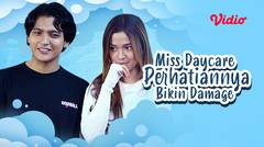 FTV Miss Daycare Perhatiannya Bikin Damage