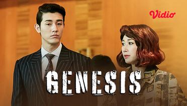 Genesis - Teaser
