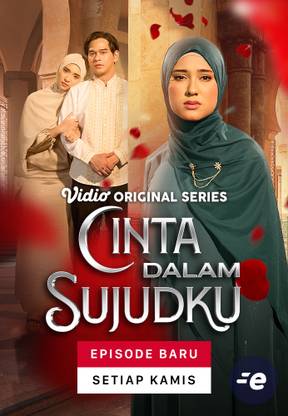 Cinta Dalam Sujudku