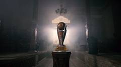 Inilah Proses Pembuatan Trophy Piala Presiden 2019 yang akan Dipamerkan Hari Jumat Esok!