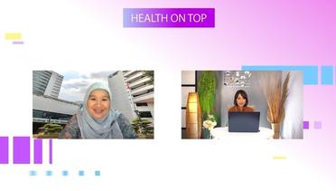 Update Mengenai Vaksin Di Indonesia| H.O.T. (Health On Top)