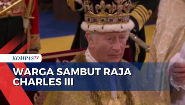 Era Baru Monarki Inggris di Bawah Kepemimpinan Raja Charles III!