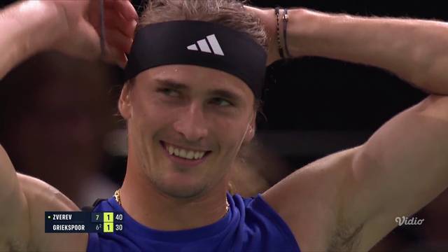 Funniest Moments from the 2024 ATP Season | ATP 2026