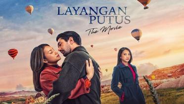 Sinopsis Layangan Putus The Movie (2023), Rekomendasi Film Drama Indonesia