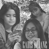 GADIS BUJANG