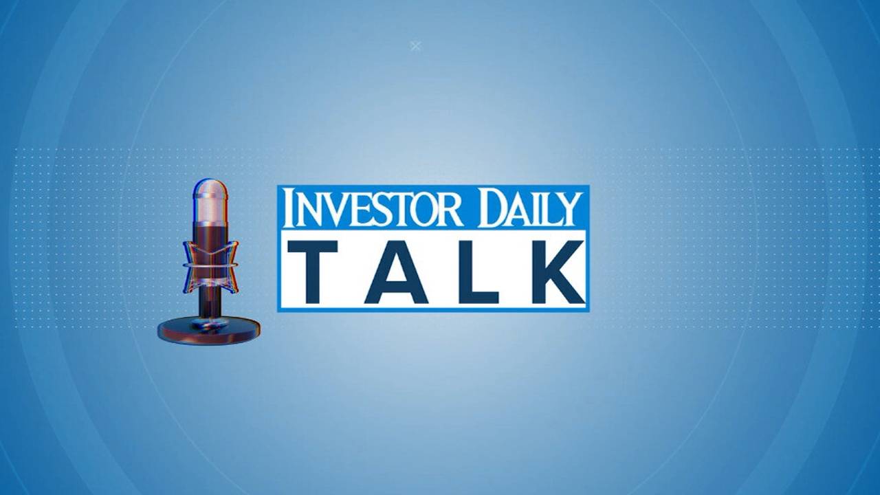 INVESTOR DAILY TALK 4 DESEMBER 2024 - NENG EEM MARHAMAH ZULFA (ANGGOTA ...