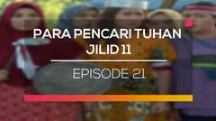 Jilid 11 - Episode 21