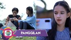 Dasar Dira Kepo! Pengen Tahu Aja Urusan Ilham sama Mala  | Panggilan - Episode 106