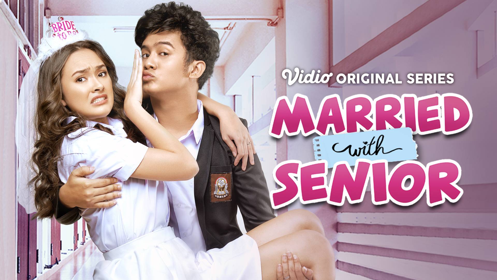 Married with Senior