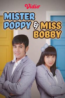 Mister Poppy dan Miss Bobby