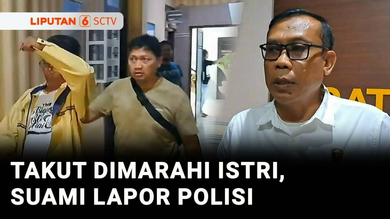 Takut Dimarahi Istri Karena Pakai Uang untuk Karaoke, Suami Nekat Bikin ...