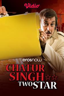 Chatur Singh Two Star