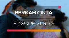 Episode 71 dan 72