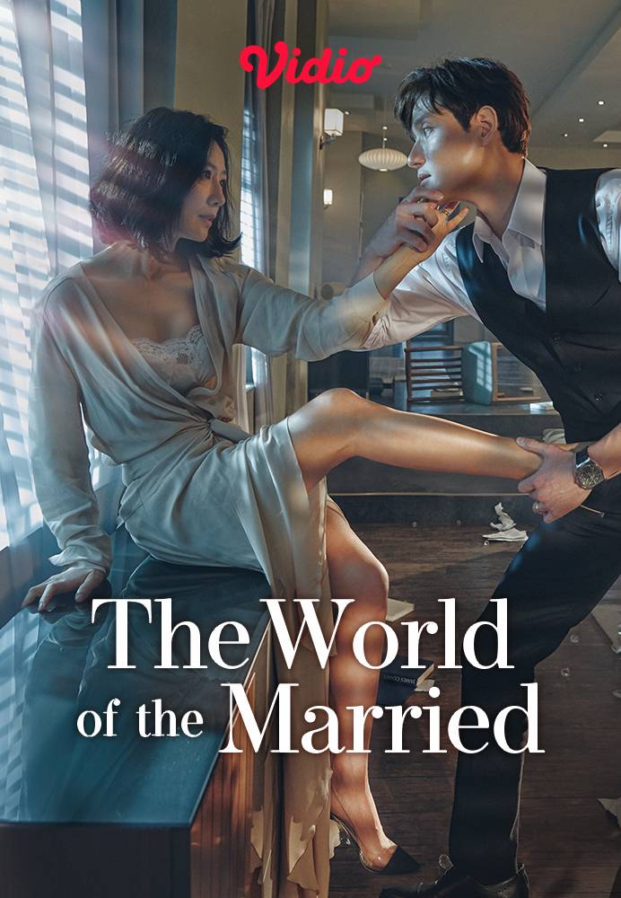 Nonton streaming the hotsell world of the married