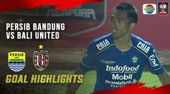 Goal Highlights - Persib Bandung vs Bali United | Piala Menpora 2021