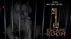 ESCAPE ROOM (2017) Official Trailer SUBTITLE INDONESIA HD