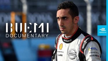 Full Documentary- Sebastien Buemi’s New York City Formula E