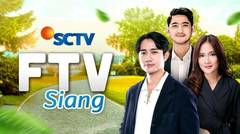 FTV Siang: Kang Jamu Cantiknya Gak Ada Obeng - 14 Mei 2024