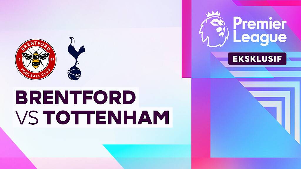 Brentford vs Tottenham Hotspur