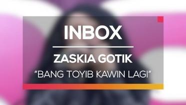 Zaskia Gotik - Bang Toyib Kawin Lagi (Live on Inbox)