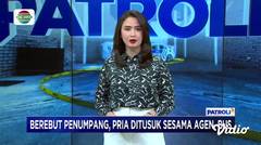 Patroli - 18/01/25