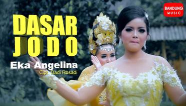 Dasar Jodo - Eka Angelina [Official Bandung Music]