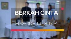 Episode 141 dan 142