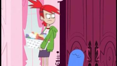 All Zapped Up - Foster's Home Imaginary Friends