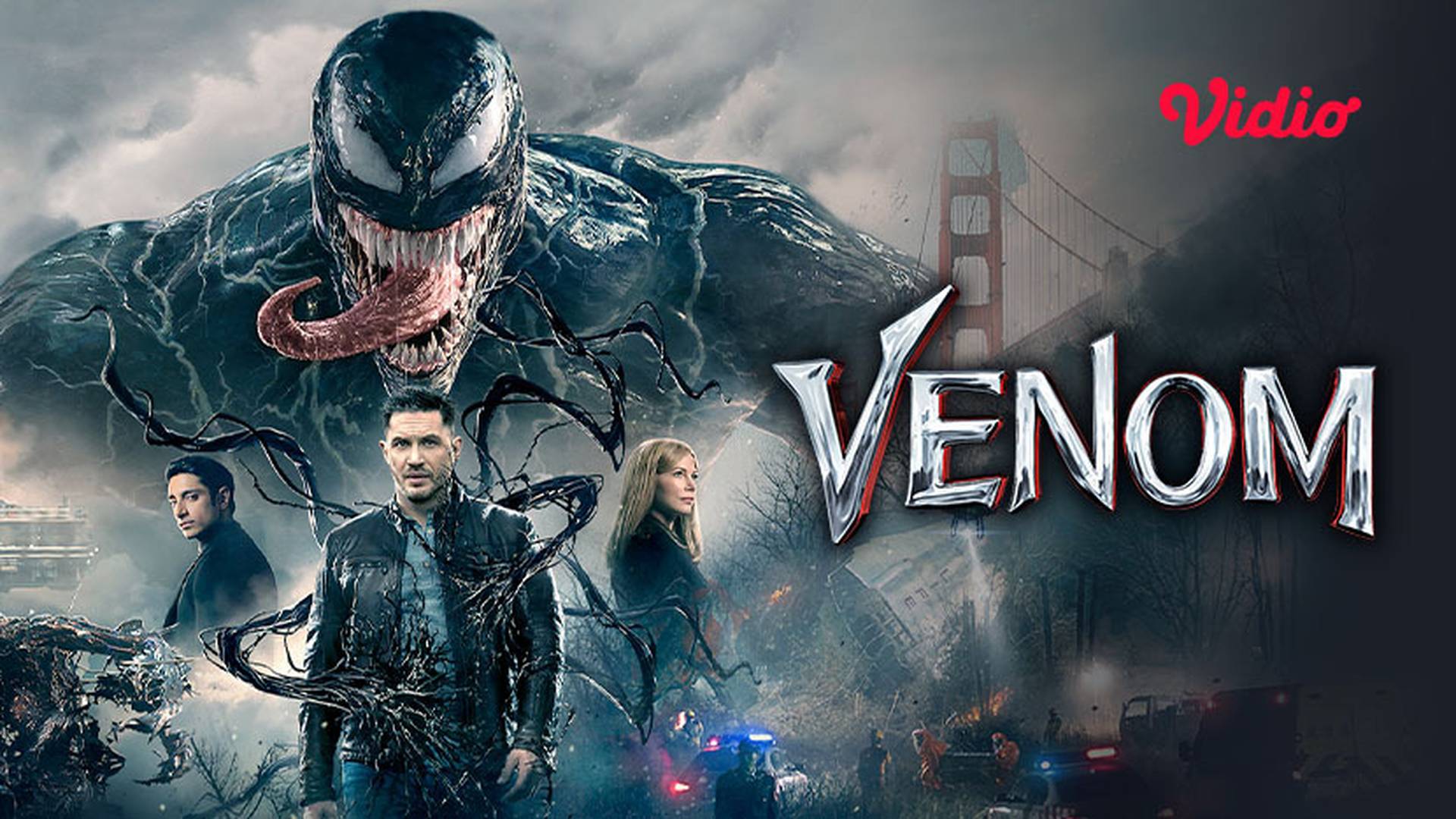 Venom 2018 full new arrivals movie download mp4