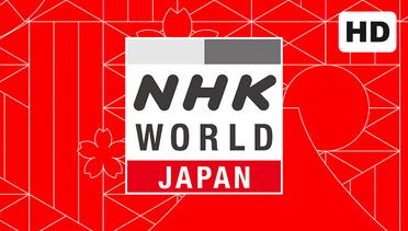 NHK World Japan