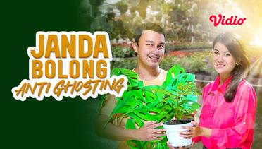 FTV Janda Bolong Anti Ghosting Segera 10 Mei 2021 di SCTV