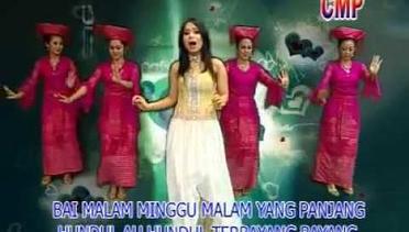 Gretha Sihombing - Abang Ganteng (Official Music Video) | TOR TOR BATAK - UBAT NI STRESS
