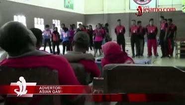 DPRD Metro Ajak Masyarakat Sukseskan Asian Games