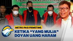 Inilah Bukti Makelar Kasus Merajalela di MA- Metro Pagi Primetime