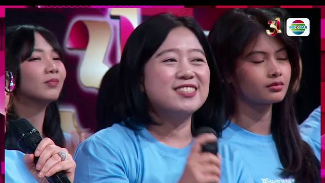 Beda Dari Tahun Sebelumya! HUT 31 Indosiar Akan Jadi Panggung Terbesar Sepanjang Sejarah | Preskon