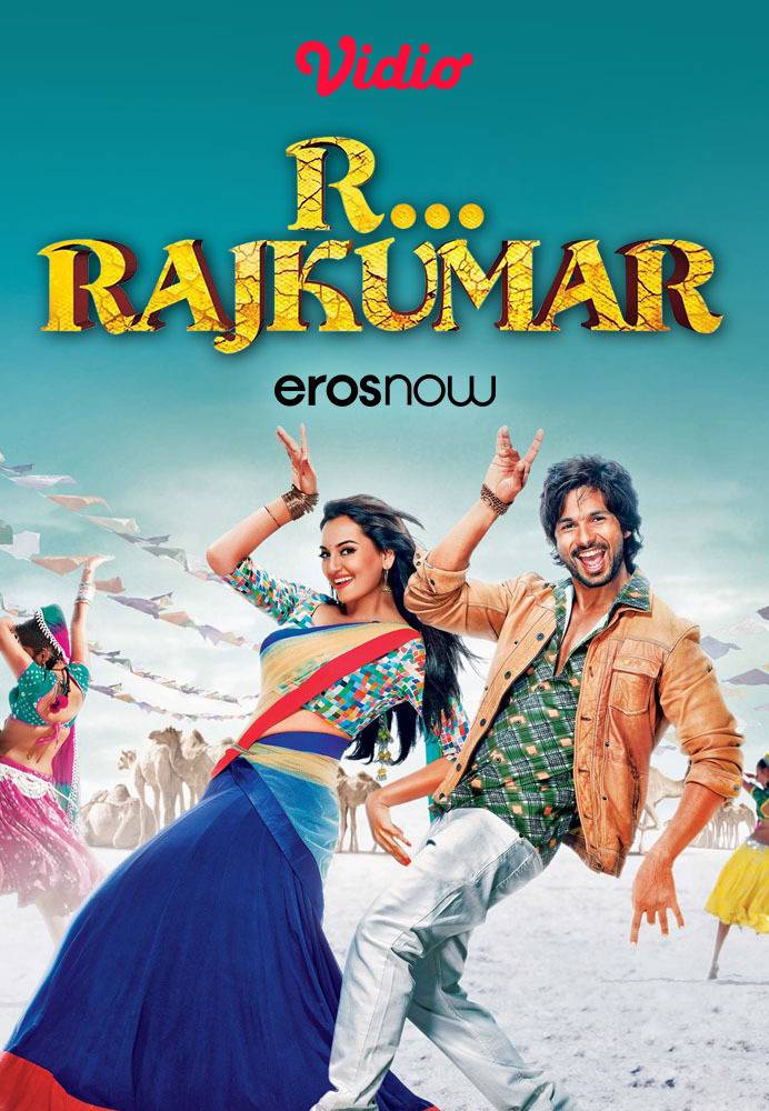 Nonton R Rajkumar 2013 Sub Indo Vidio