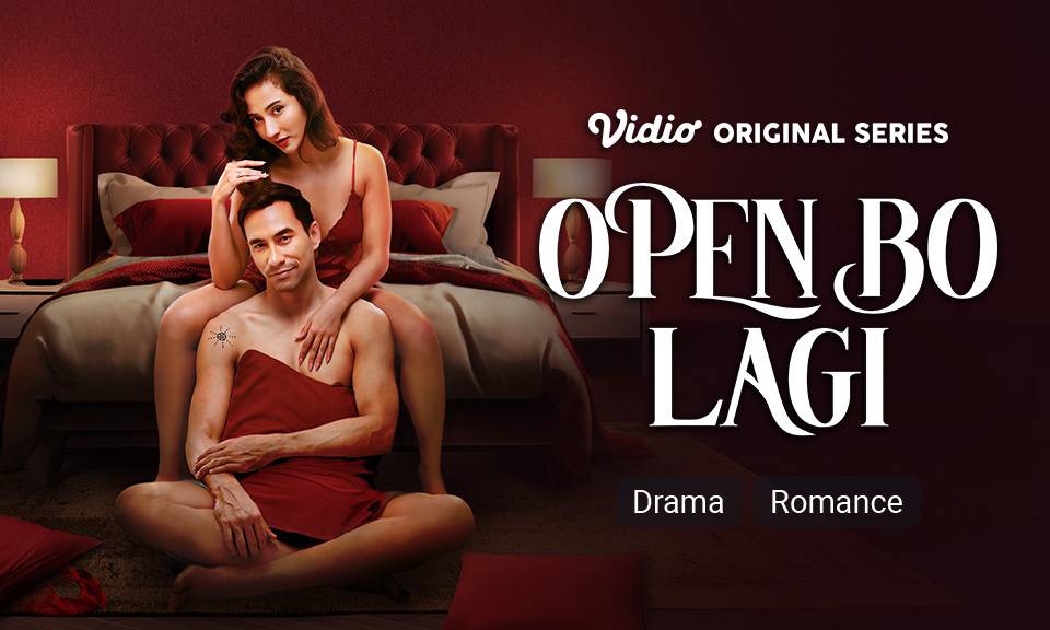 Open BO Lagi: Semakin Panas, Semakin Ganas